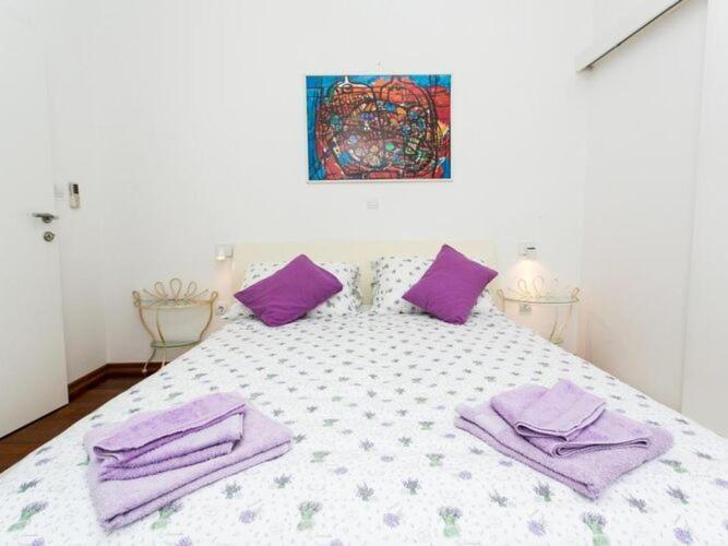 Apartamento Marini Dvori - Two-bedroom With Terrace *