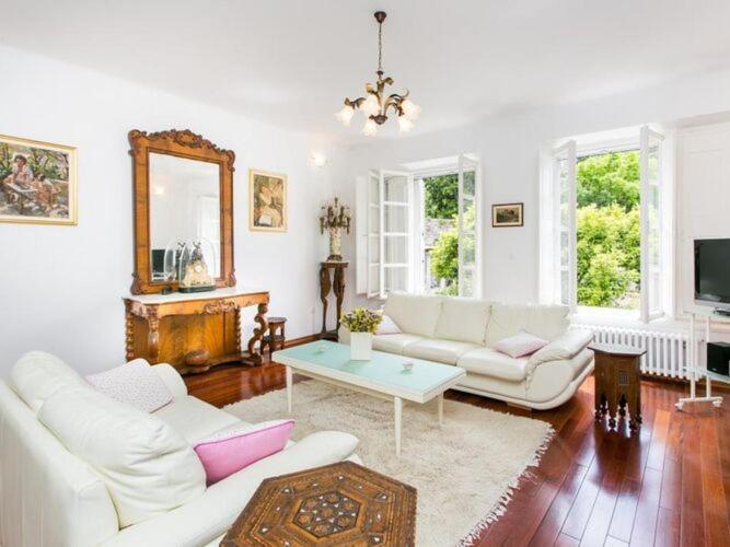 Apartamento Marini Dvori - Two-bedroom With Terrace *