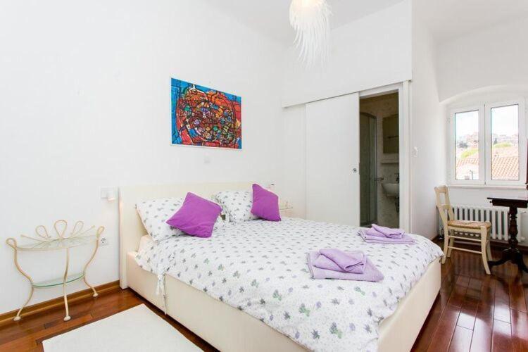 Marini Dvori - Two-bedroom With Terrace