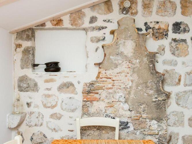 Marini Dvori - Two-bedroom With Terrace Appartement *