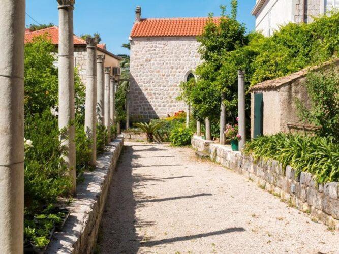 Marini Dvori - Two-bedroom With Terrace Dubrovnik