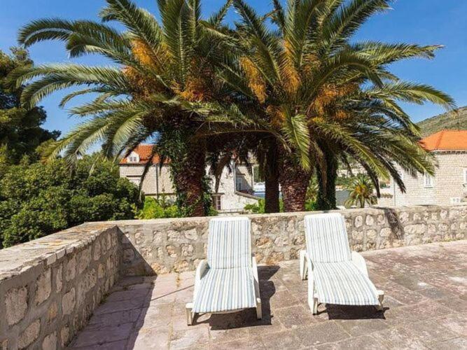 Marini Dvori - Two-bedroom With Terrace * Dubrovnik