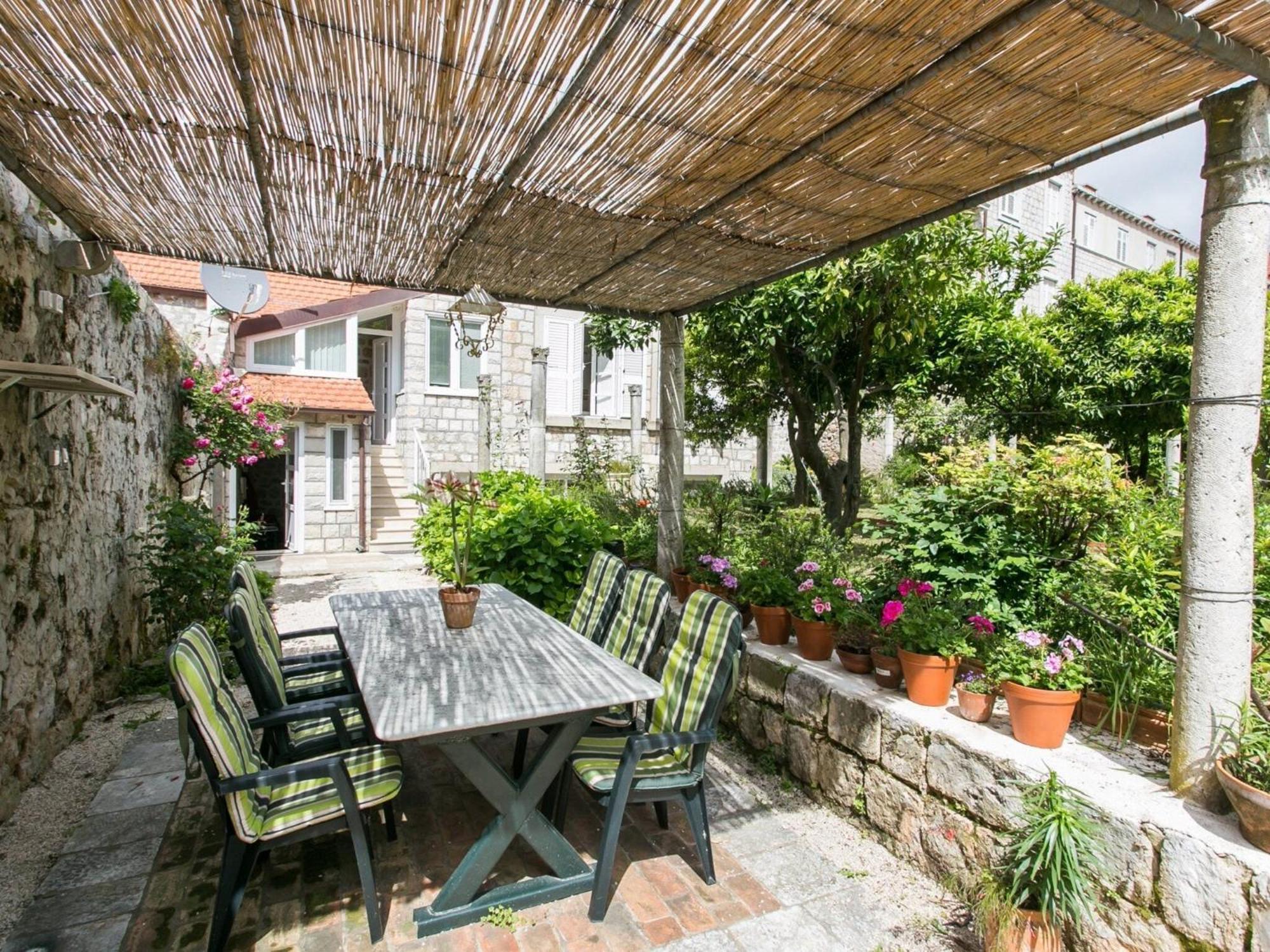 Appartement Marini Dvori - Two-bedroom With Terrace